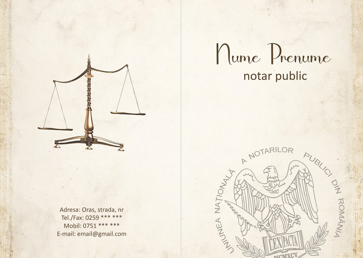 Mape Oradea Print Shop